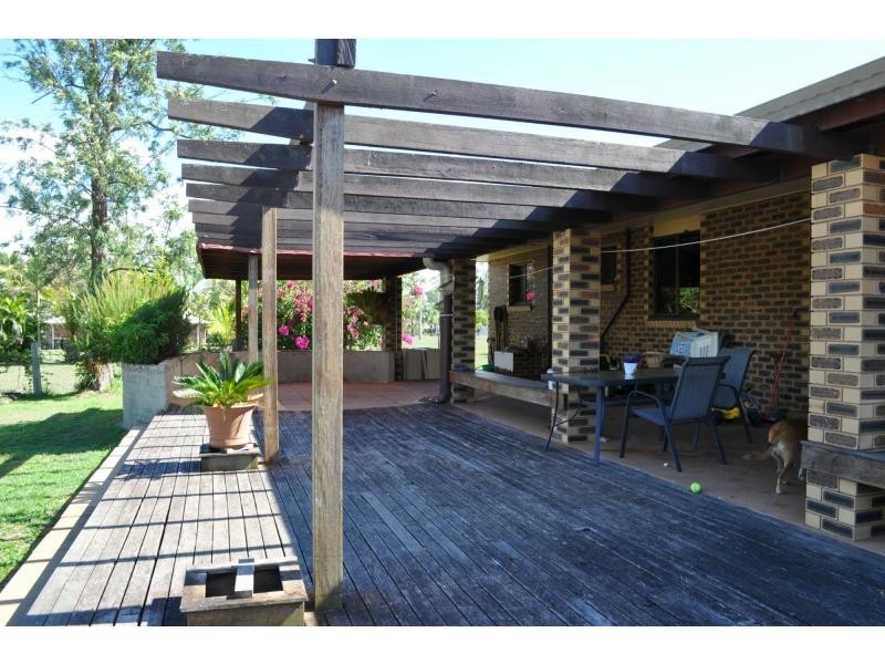 11 Neil Road, Maryborough QLD 4650