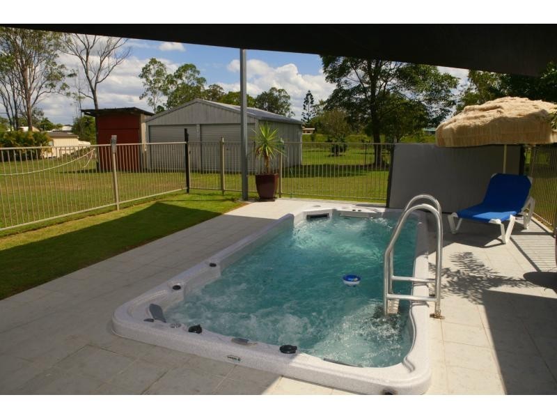 72 Copenhagen Street, Maryborough QLD 4650