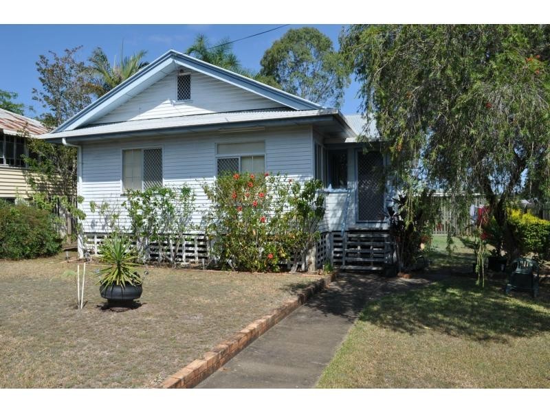 308 Pallas Street, Maryborough QLD 4650