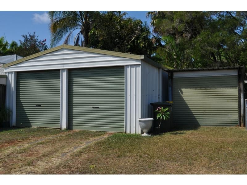 308 Pallas Street, Maryborough QLD 4650