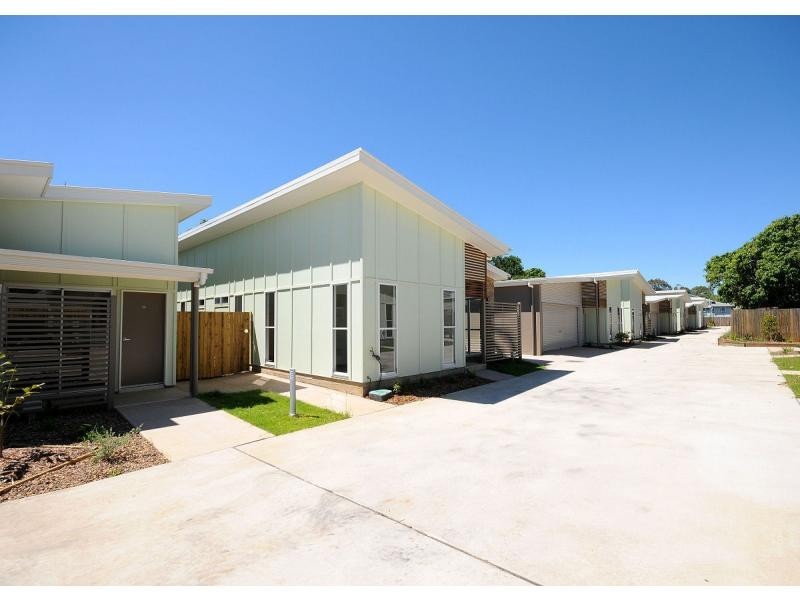 11/258 Ellena Street, Maryborough QLD 4650