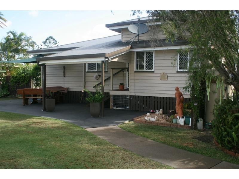 65 Churchill Street, Maryborough QLD 4650