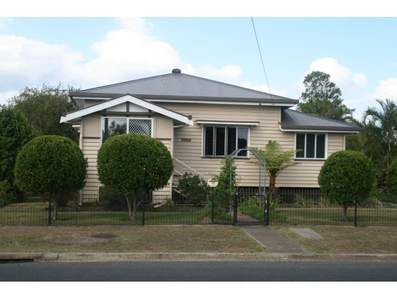 65 Churchill Street, Maryborough QLD 4650