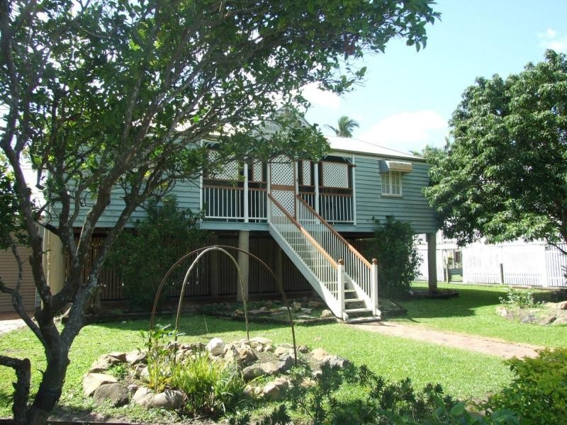 581 Alice Street, Maryborough QLD 4650