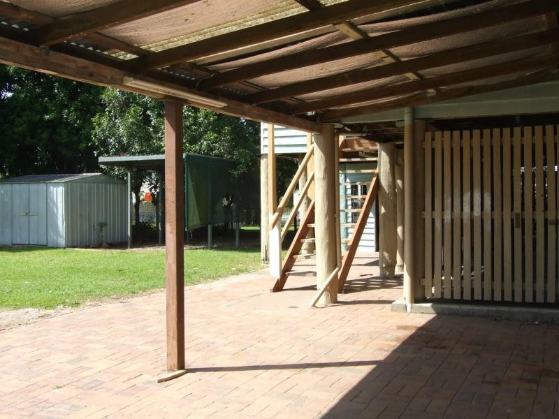 581 Alice Street, Maryborough QLD 4650