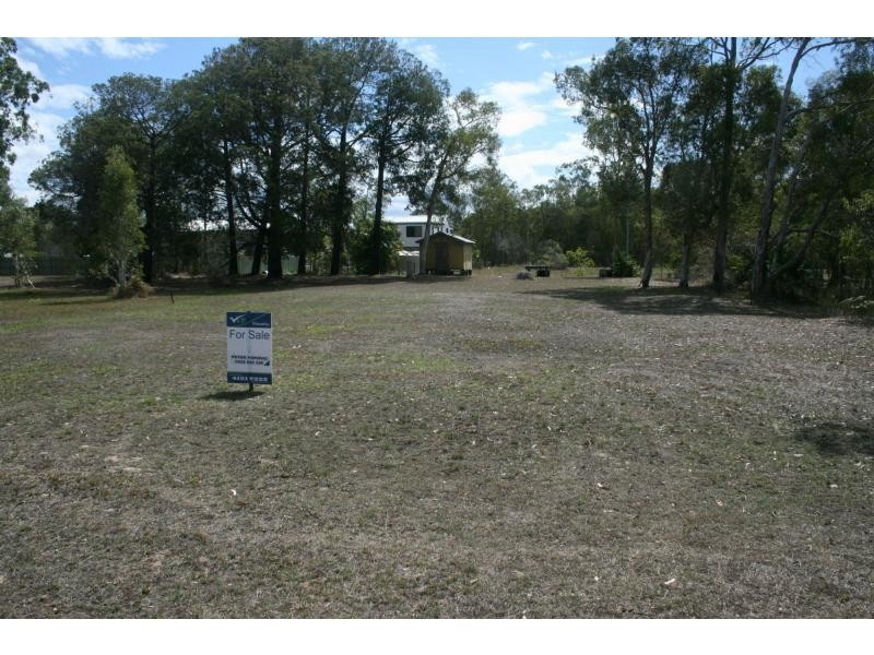 L26 Shaw Street, Tuan QLD 4650