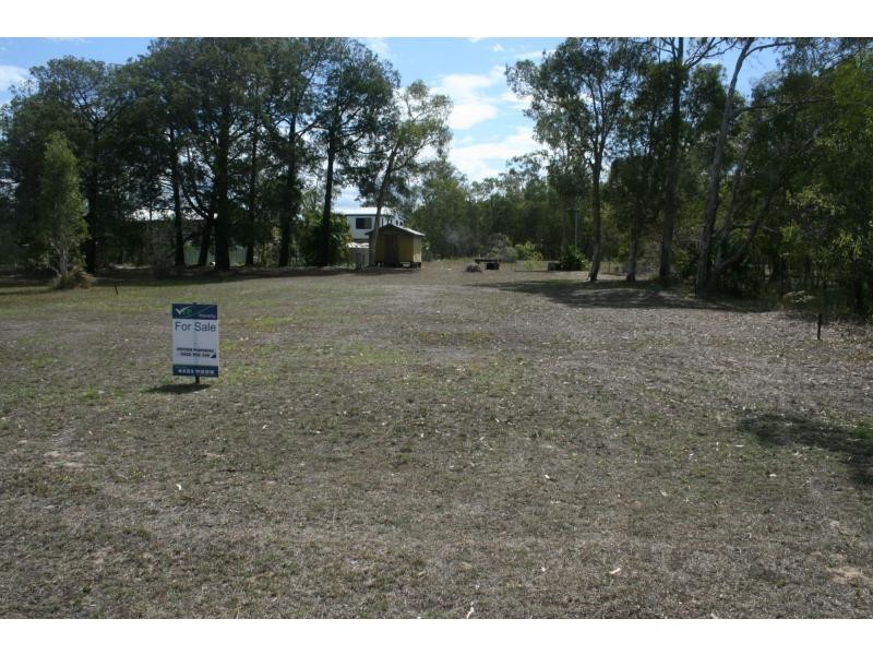 L26 Shaw Street, Tuan QLD 4650