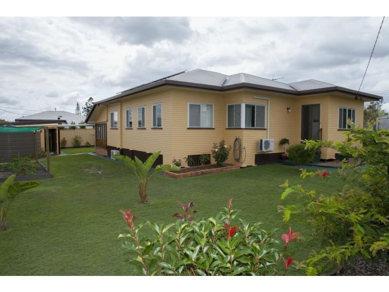 Maryborough QLD 4650