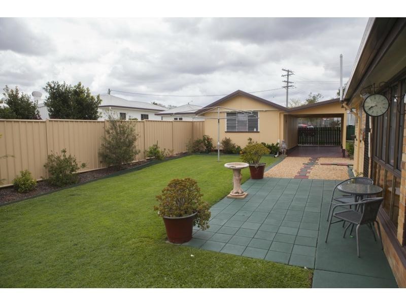 Maryborough QLD 4650