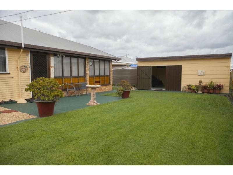 Maryborough QLD 4650