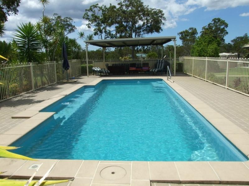 193 Charles Bruce Drive, Oakhurst QLD 4650