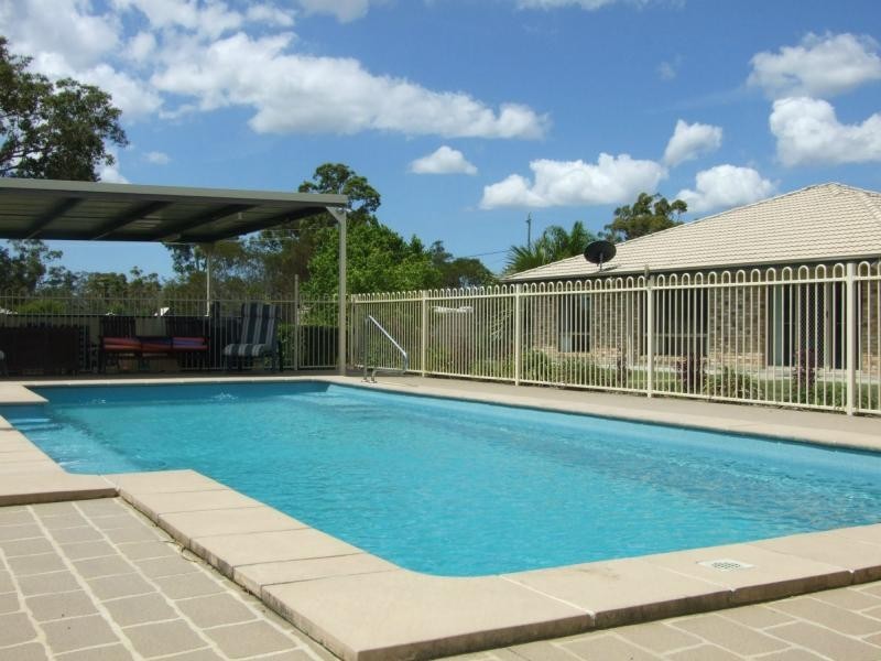 193 Charles Bruce Drive, Oakhurst QLD 4650