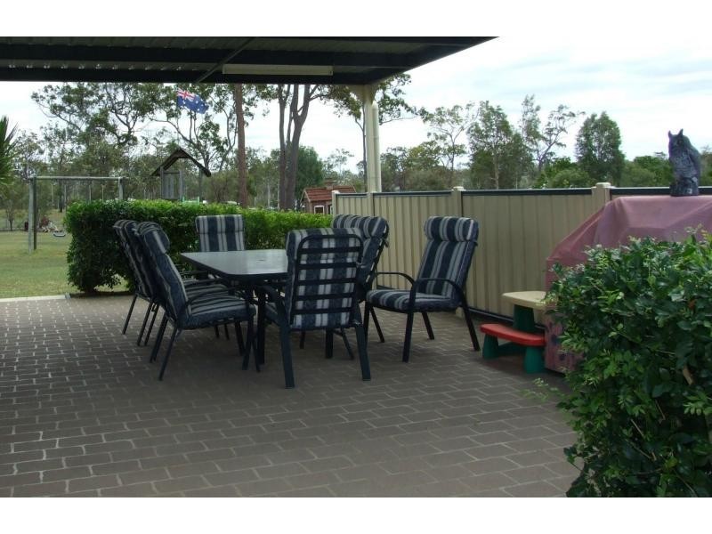 193 Charles Bruce Drive, Oakhurst QLD 4650