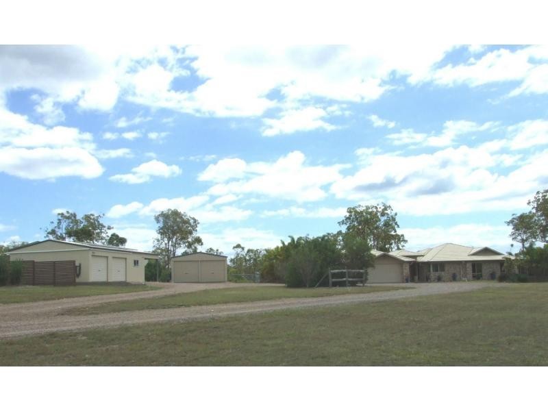 193 Charles Bruce Drive, Oakhurst QLD 4650