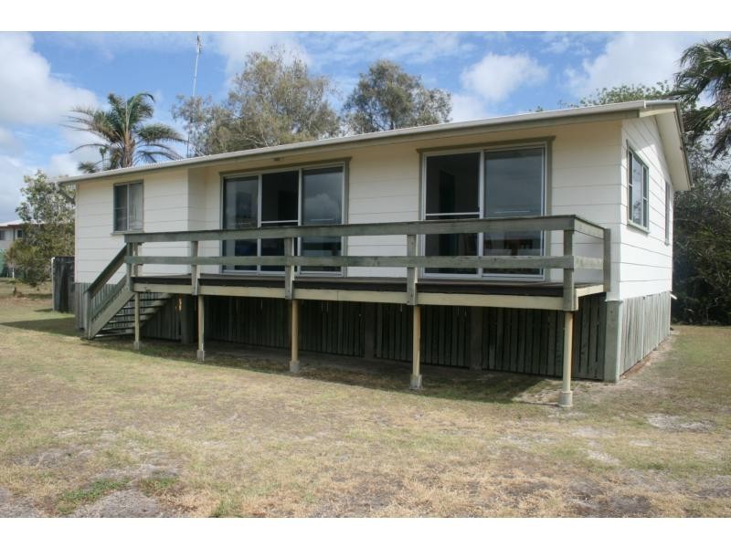 Boonooroo QLD 4650