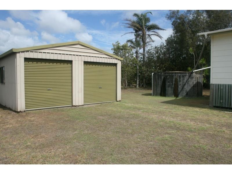 Boonooroo QLD 4650