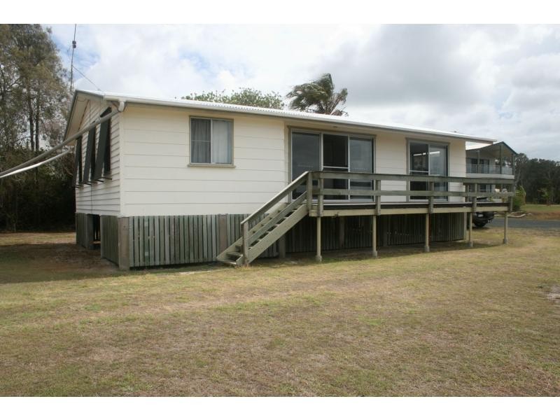 Boonooroo QLD 4650