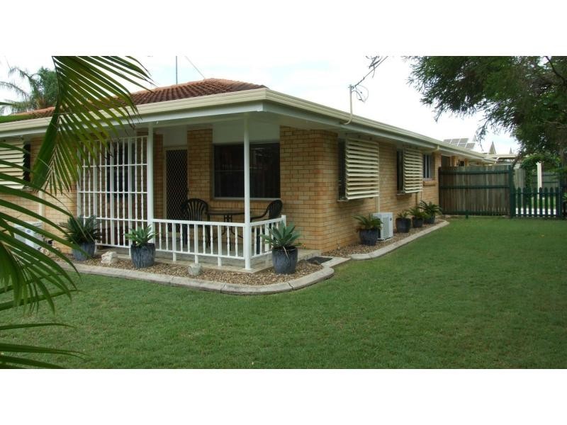 2 Aberdeen Avenue, Maryborough QLD 4650