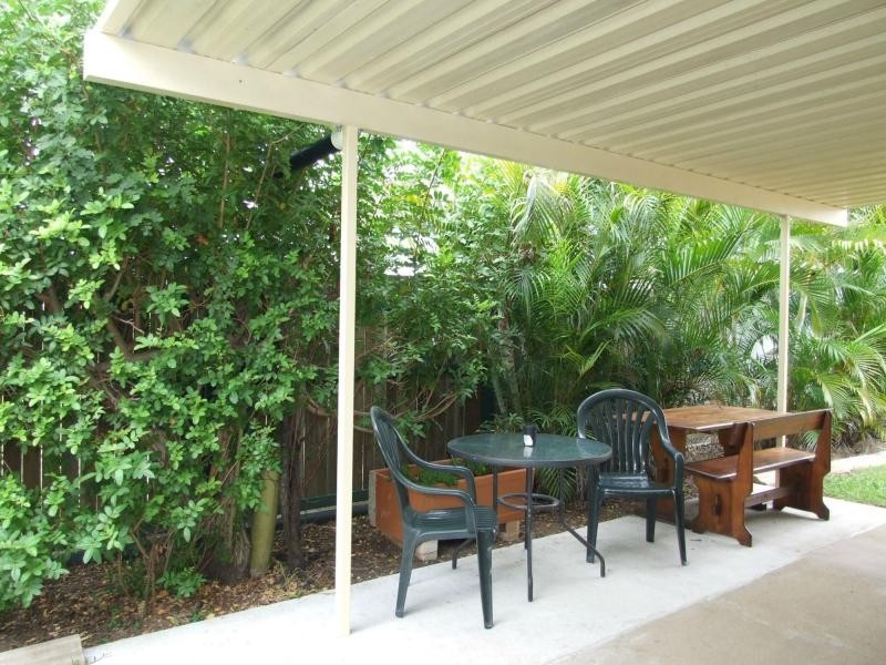 2 Aberdeen Avenue, Maryborough QLD 4650