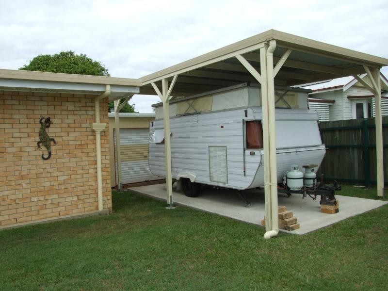 2 Aberdeen Avenue, Maryborough QLD 4650