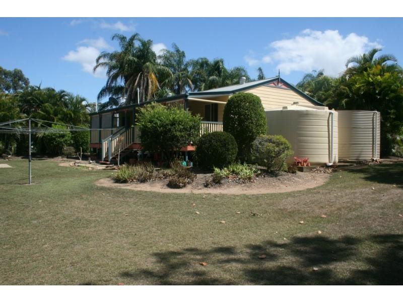 5 Choota Drive, Antigua QLD 4650