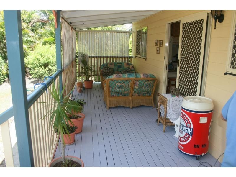 5 Choota Drive, Antigua QLD 4650