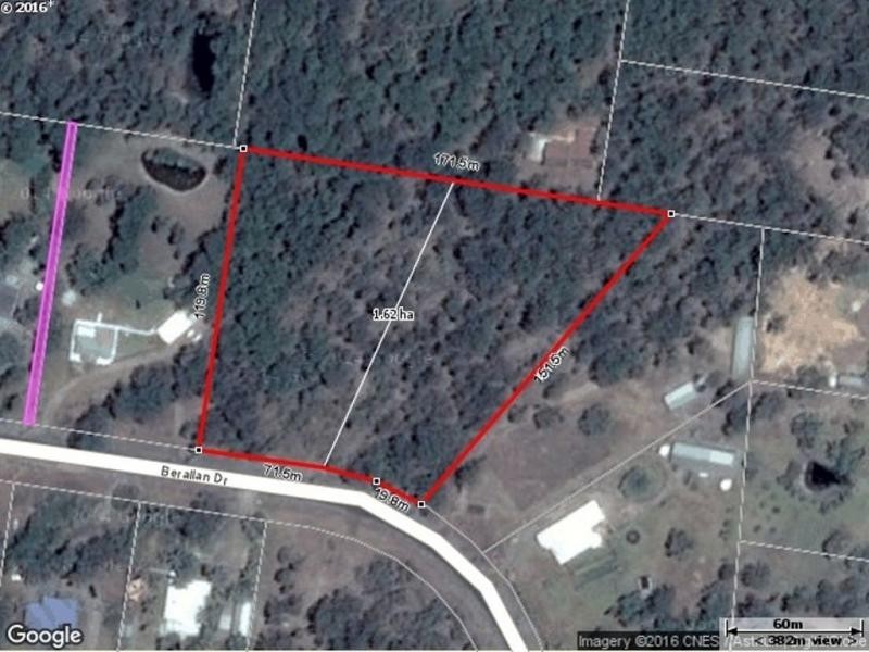 L28 & 29 Berallan Drive, Tinana QLD 4650