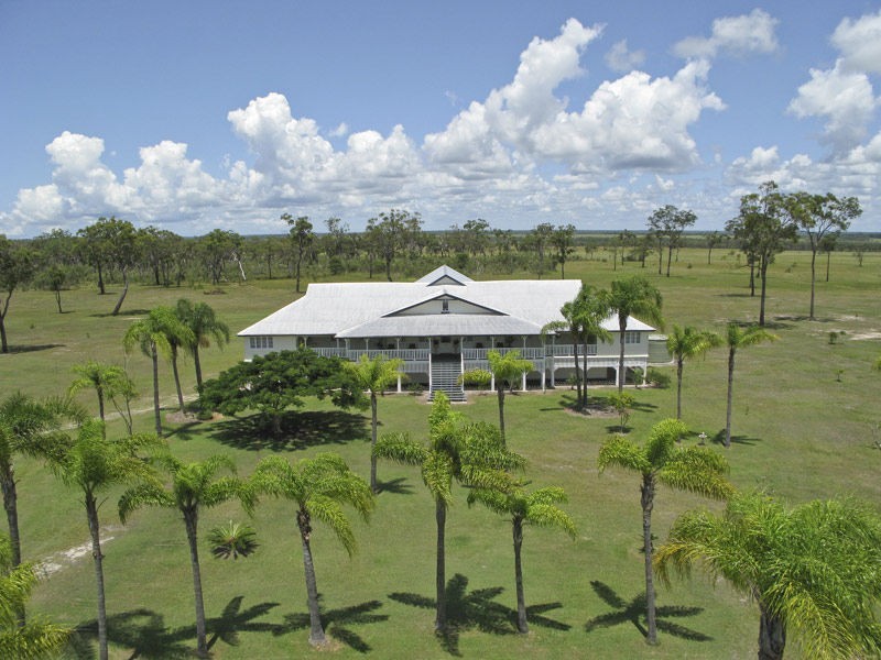 2312-2330 Burrum Heads Road, Burrum River QLD 4659