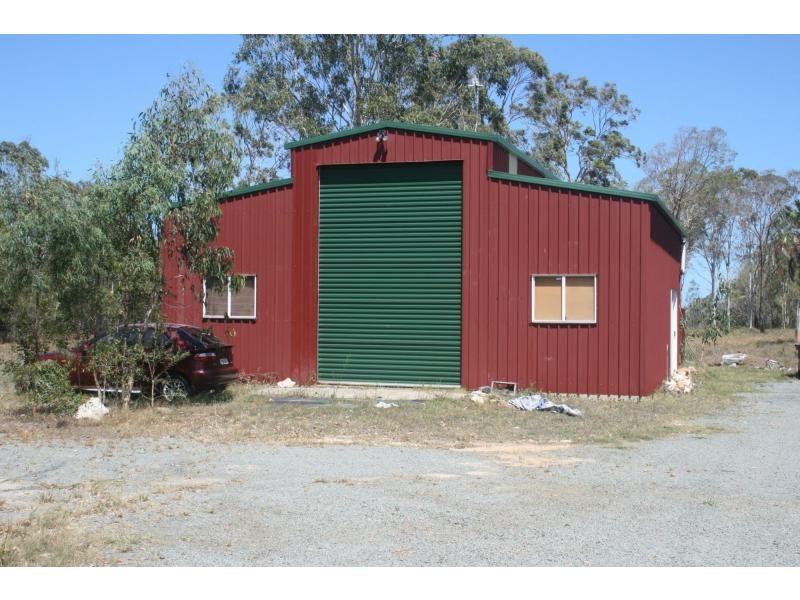 70 Rawson Road, Boonooroo QLD 4650