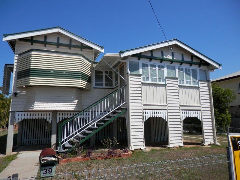 39 Richmond Lane, Maryborough QLD 4650