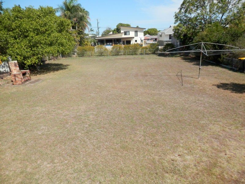 39 Richmond Lane, Maryborough QLD 4650