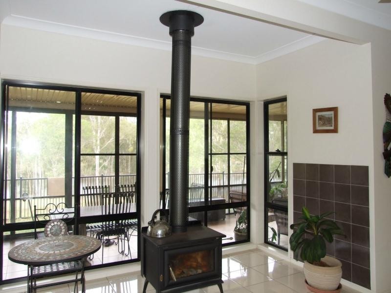 181 Burtons Road, Mungar QLD 4650
