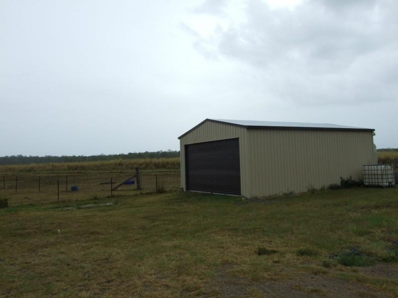 181 Burtons Road, Mungar QLD 4650