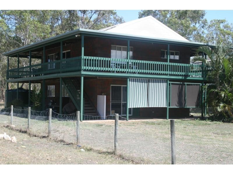 68 – 70 Rawson Road, Boonooroo QLD 4650