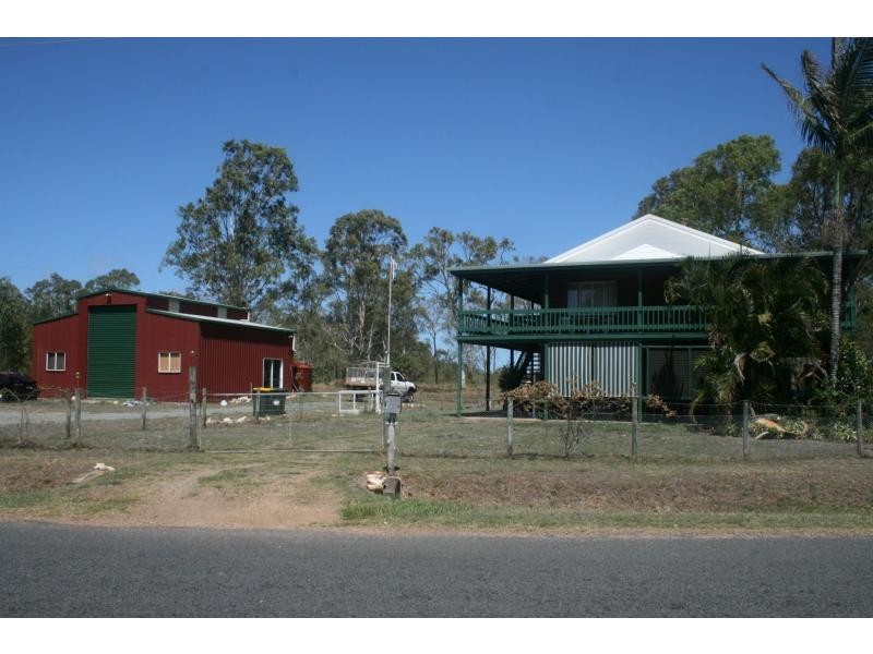 68 – 70 Rawson Road, Boonooroo QLD 4650