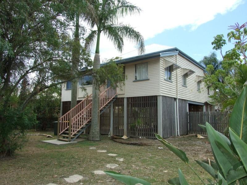 69 Saltwater Creek Road, Maryborough QLD 4650