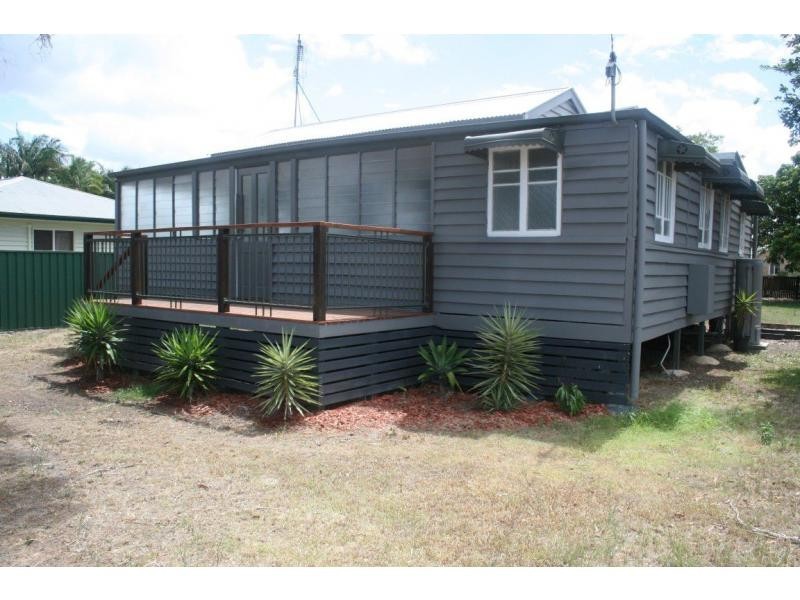 240 Cheapside Street, Maryborough QLD 4650