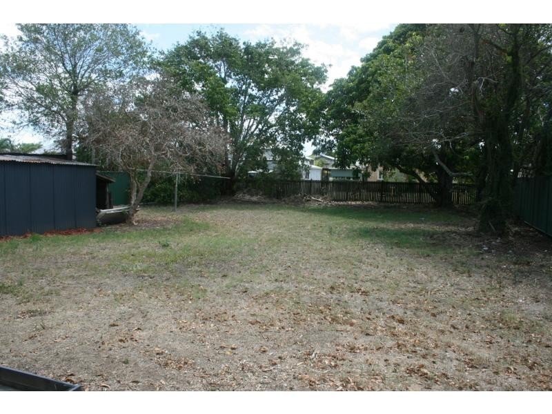 240 Cheapside Street, Maryborough QLD 4650