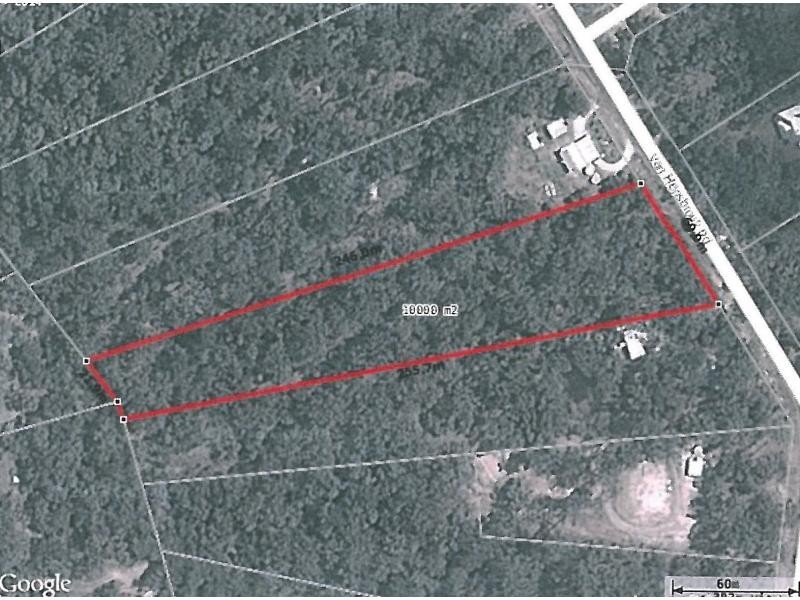 L274 Van Hensbroek Road, Bauple QLD 4650