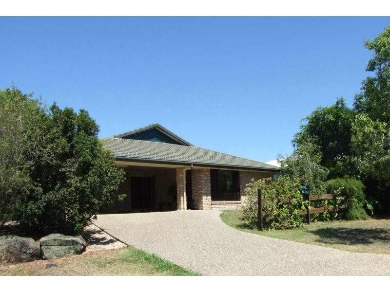 87 Tulipwood Drive, Tinana QLD 4650