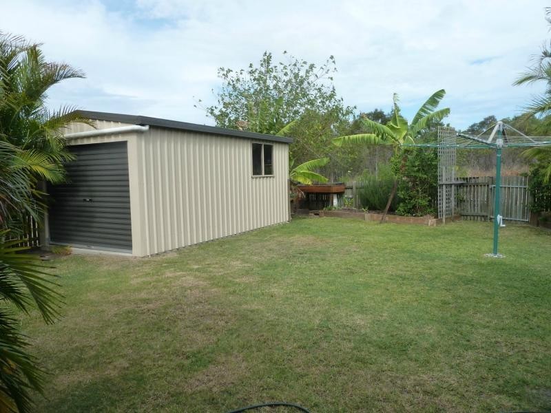 87 Tulipwood Drive, Tinana QLD 4650