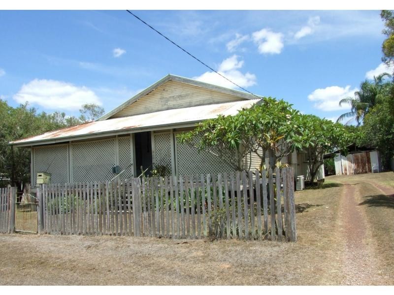 32 Milton Street, Maryborough QLD 4650