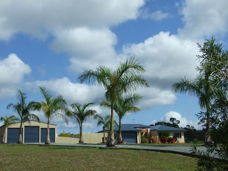 1 Jilgarree Place, Oakhurst QLD 4650