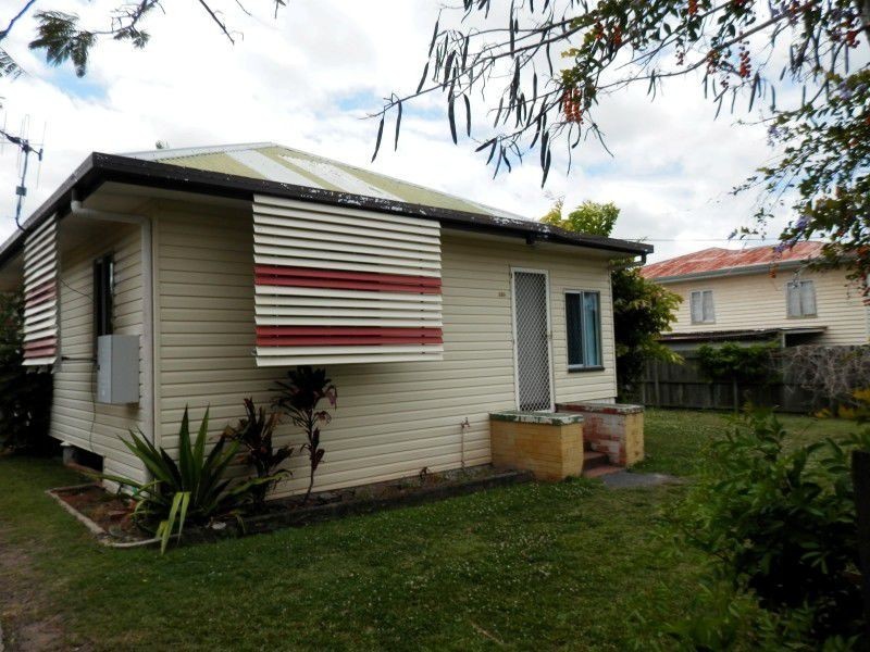 263 Walker Street, Maryborough QLD 4650