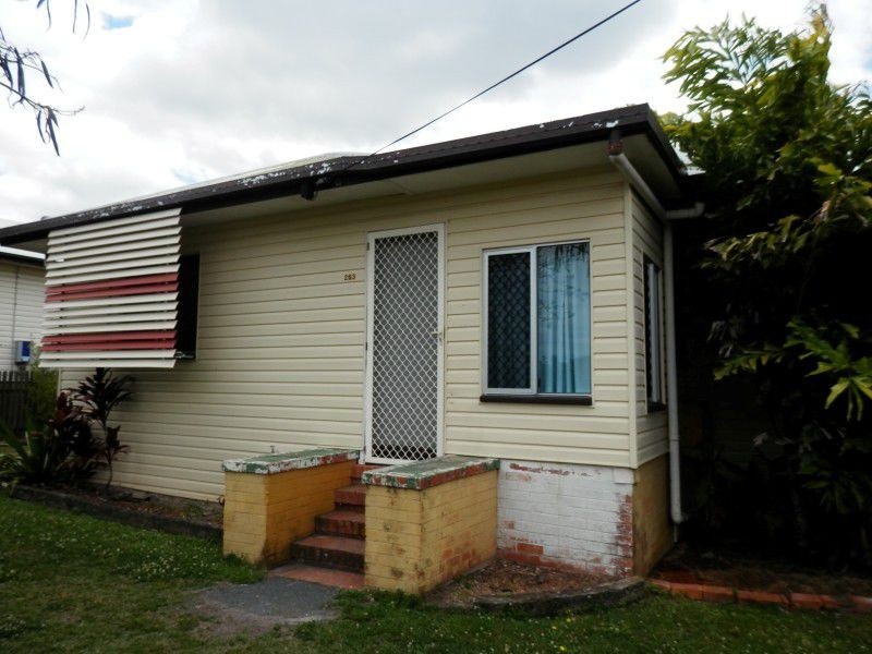 263 Walker Street, Maryborough QLD 4650