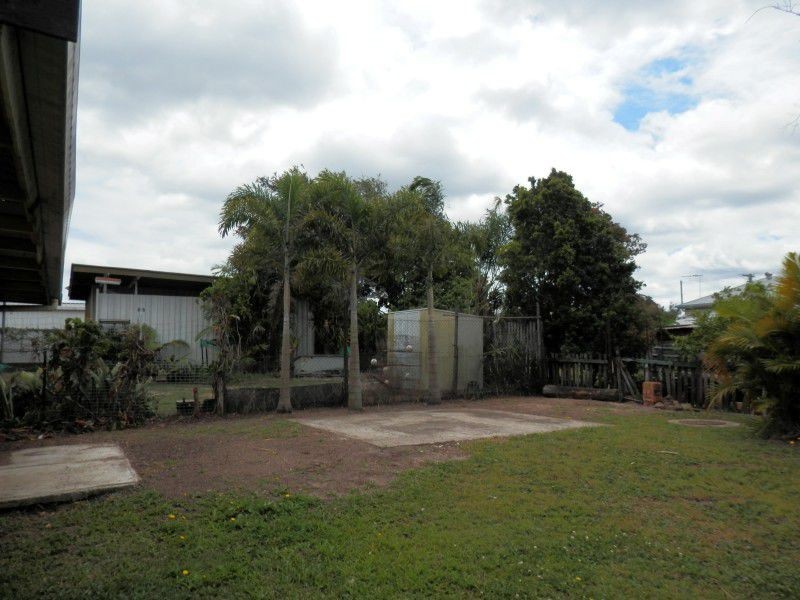 263 Walker Street, Maryborough QLD 4650