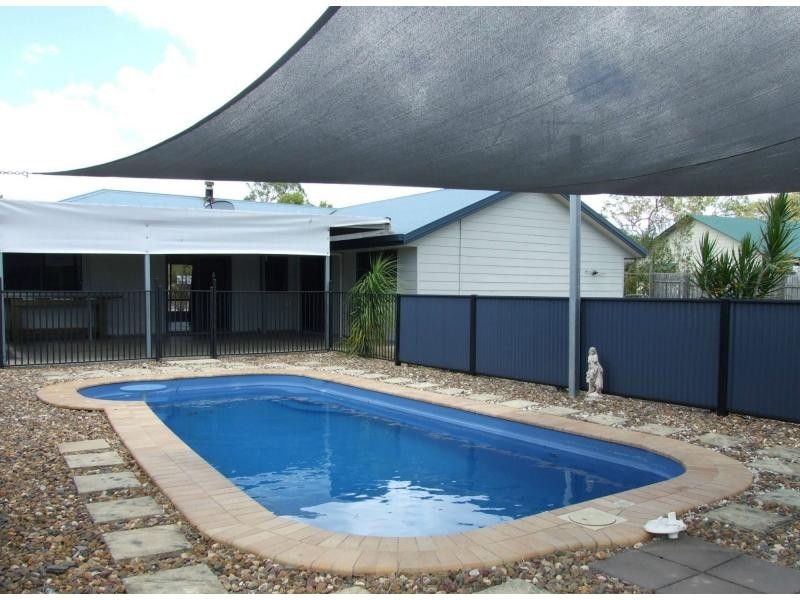 46 Loretto Drive, Oakhurst QLD 4650