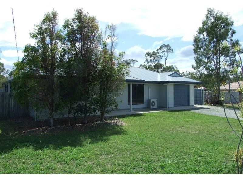 46 Loretto Drive, Oakhurst QLD 4650