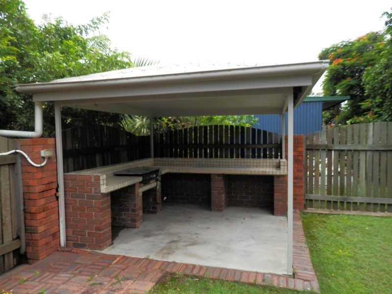 11 Farrell Street, Maryborough QLD 4650