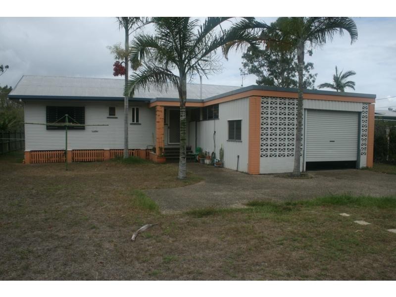 43 Errol Street, Maryborough QLD 4650